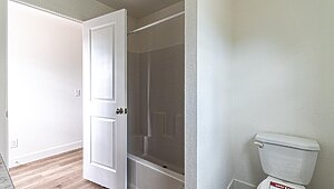 Tempo / Hemsby Bathroom 117190