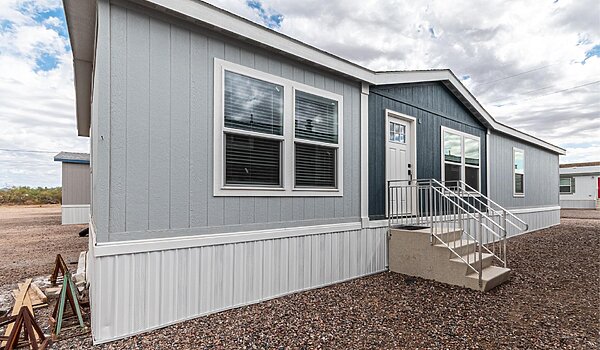 Tempo / Shout 51TMP28563BH Exterior 117192