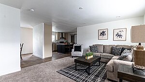 Tempo / Hemsby Interior 117180