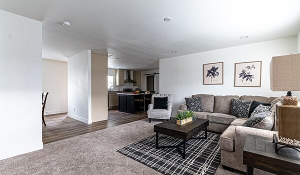 Tempo / Shout 51TMP28563BH Interior 117180