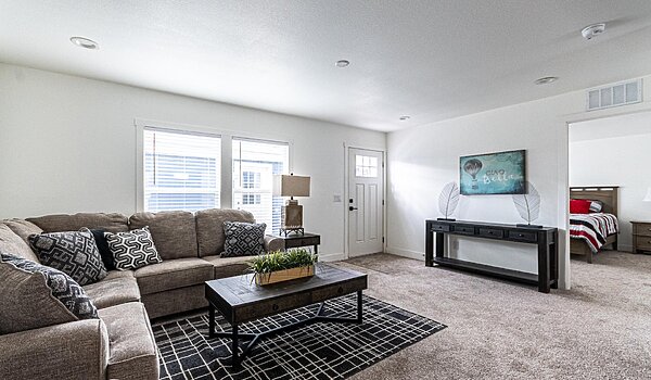 Tempo / Shout 51TMP28563BH Interior 117181