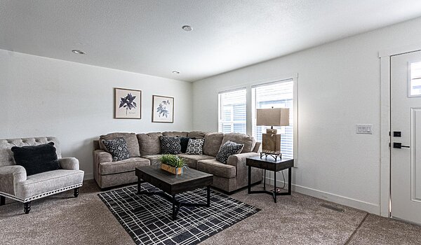 Tempo / Shout 51TMP28563BH Interior 117182