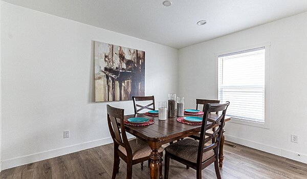 Tempo / Shout 51TMP28563BH Interior 117183