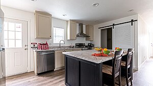 Tempo / Hemsby Kitchen 117175