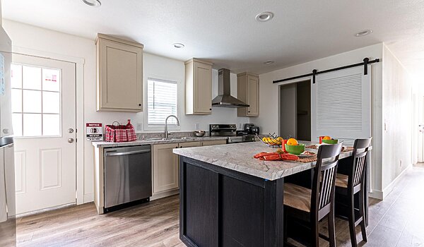 Tempo / Shout 51TMP28563BH Kitchen 117175