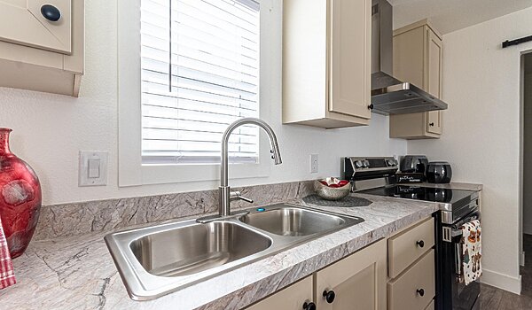 Tempo / Shout 51TMP28563BH Kitchen 117177