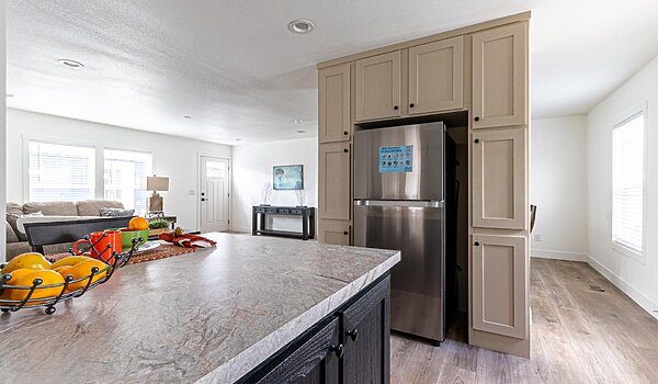 Tempo / Shout 51TMP28563BH Kitchen 117178