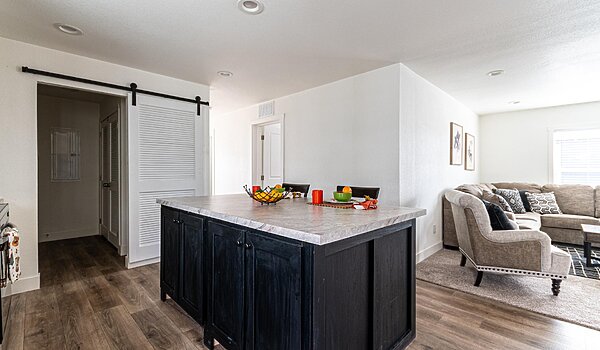 Tempo / Shout 51TMP28563BH Kitchen 117179