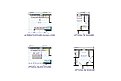 Champion Homes Collection / MOD 2876-02 Cherokee Layout 85385