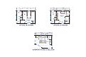 Champion Homes Collection / MOD 3268-04 Somerset Layout 85387