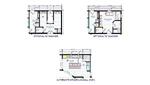 Champion Homes Collection / MOD 3268-04 Somerset Layout 85387