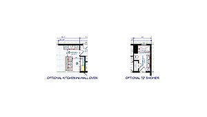Champion Homes Collection / MOD 2848-02 Alexander Layout 85389