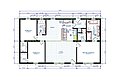 Champion Homes Collection / MOD 2848-02 Alexander Layout 85388