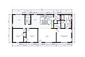 Champion Homes Collection / MOD 2856-02 Boone Layout 85394