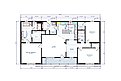 Champion Homes Collection / MOD 3256-02 Lawson Layout 85406