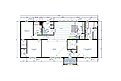 Champion Homes Collection / MOD 3264-01 Tillery I Layout 85410
