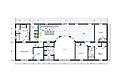 Champion Homes Collection / MOD 3276-05 Tryon Layout 85414