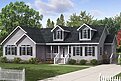 Champion Homes Collection / MOD 4863-01 Homestead Exterior 93979