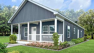 Champion Homes Collection / MOD 2860-02 Bluffton Exterior 104504