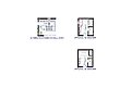 Champion Homes Collection / MOD 2860-02 Bluffton Layout 85423