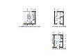 Champion Homes Collection / MOD 3256-01 Tillery II Layout 85425