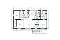 Champion Homes Collection / MOD 3256-01 Tillery II Layout 85424