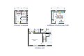 Champion Homes Collection / MOD 3276-07 Kingsly Layout 85427