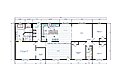 Champion Homes Collection / MOD 3276-07 Kingsly Layout 85426