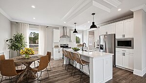 Champion Homes Collection / Cameron I 3252 Interior 127464