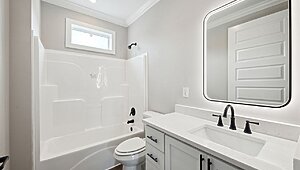 Champion Homes Collection / Cameron II 3256-04 Interior 127481