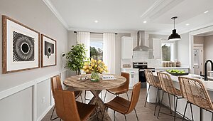 Champion Homes Collection / Cameron III 3260-02 Interior 127487