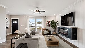 Champion Homes Collection / Cameron III 3260-02 Interior 127488