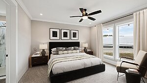 Champion Homes Collection / Cameron III 3260-02 Interior 127489