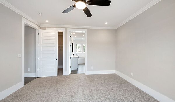 Champion Homes Collection / Cameron III 3260-02 Interior 127490