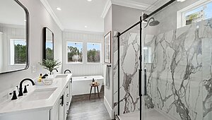 Champion Homes Collection / Cameron III 3260-02 Interior 127491