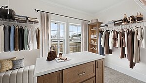 Champion Homes Collection / Montgomery 3266 Interior 127505