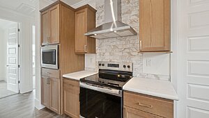 Champion Homes Collection / Montgomery 3266 Interior 127498