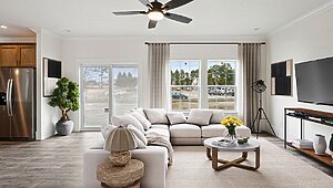 Champion Homes Collection / Montgomery 3266 Interior 127500