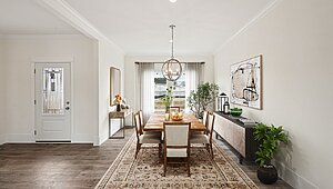 Champion Homes Collection / Montgomery 3266 Interior 127501