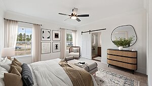 Champion Homes Collection / Montgomery 3266 Interior 127502