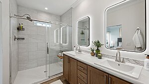 Champion Homes Collection / Montgomery 3266 Interior 127503