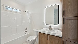 Champion Homes Collection / Montgomery 3266 Interior 127504