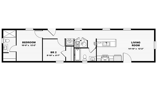 Tempo / Respect 51TEM14602AH Layout 86825