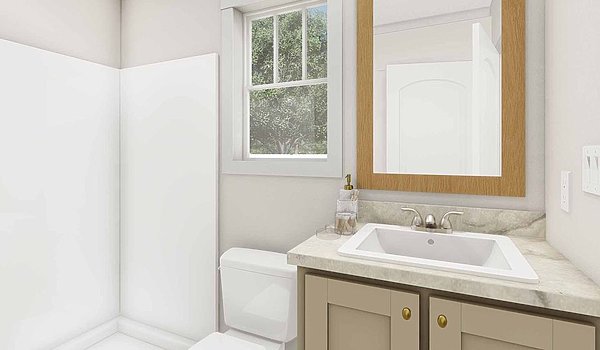 Tempo / Layla 51TEM16522AH Bathroom 86855