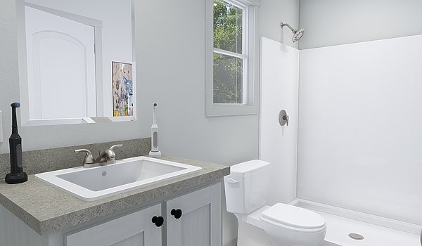 Tempo / Still the One 51TEM16562AH Bathroom 86863
