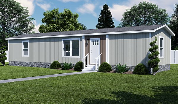 Tempo / Still the One 51TEM16562AH Exterior 86865