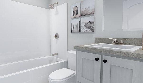 Tempo / Still the One 51TEM16562AH Bathroom 86864