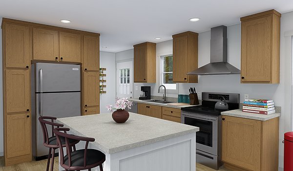 Tempo / Still the One 51TEM16562AH Interior 86859