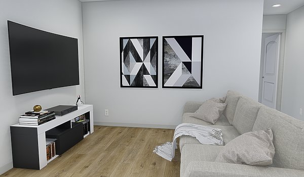 Tempo / Still the One 51TEM16562AH Interior 86862