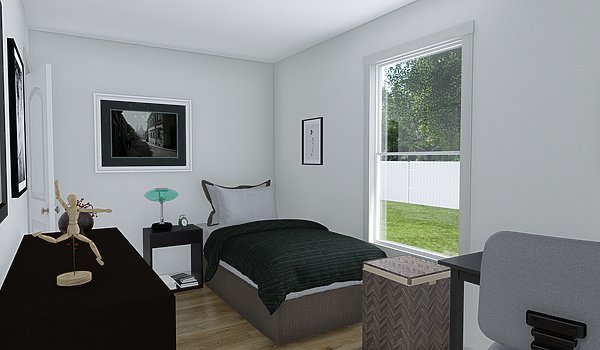 Tempo / Still the One 51TEM16562AH Interior 86861